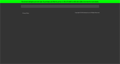 Desktop Screenshot of darkpark.com